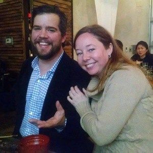 Meet your Posher, Edwin